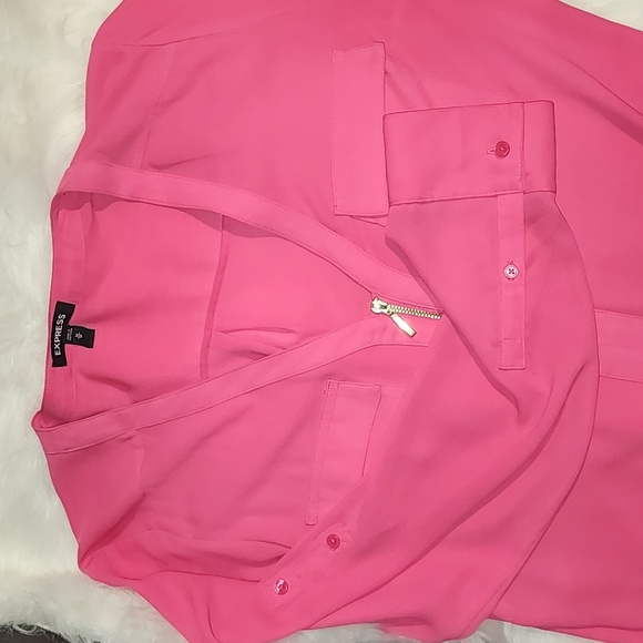 Women Express Convertible Sleeves - Picture 3 of 3